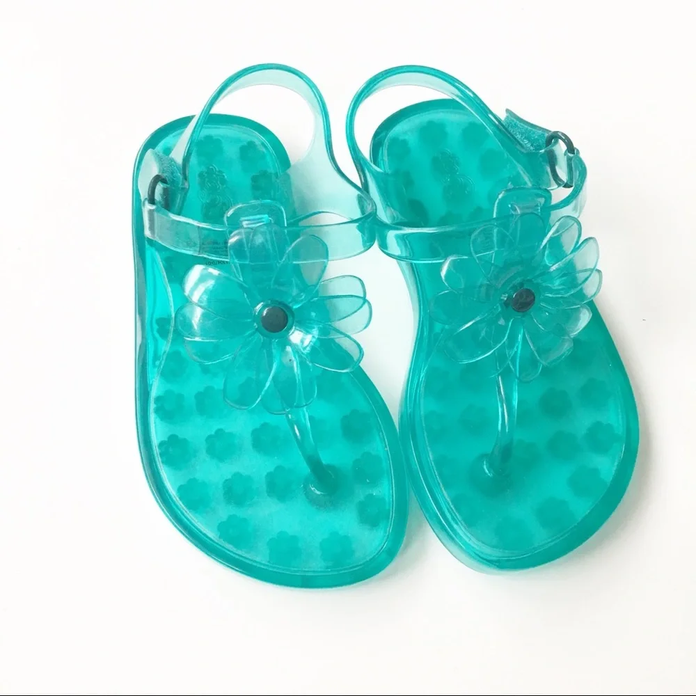 NWOT BabyGap Jellies
